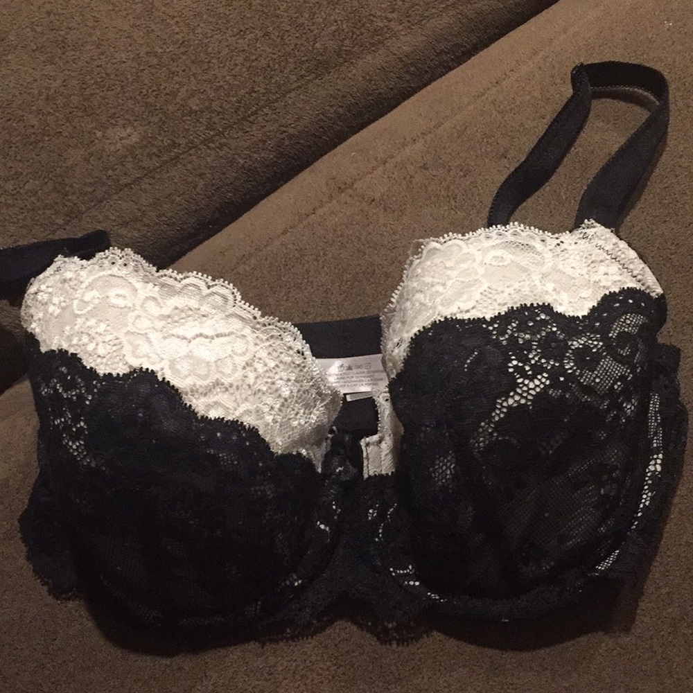 Victoria’s Secret Dream Angels Lined Demi